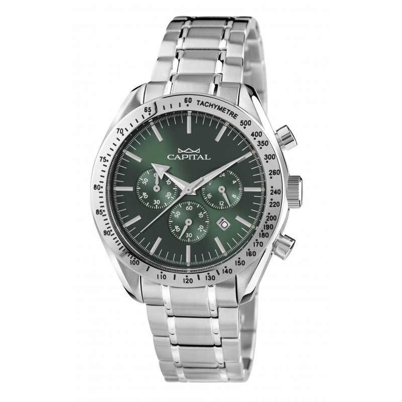 Homme Capital Ax711-03-cz 42 mm