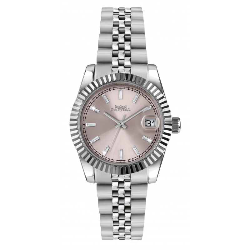 Donna reloj Capital ax8167-03-li 32 mm