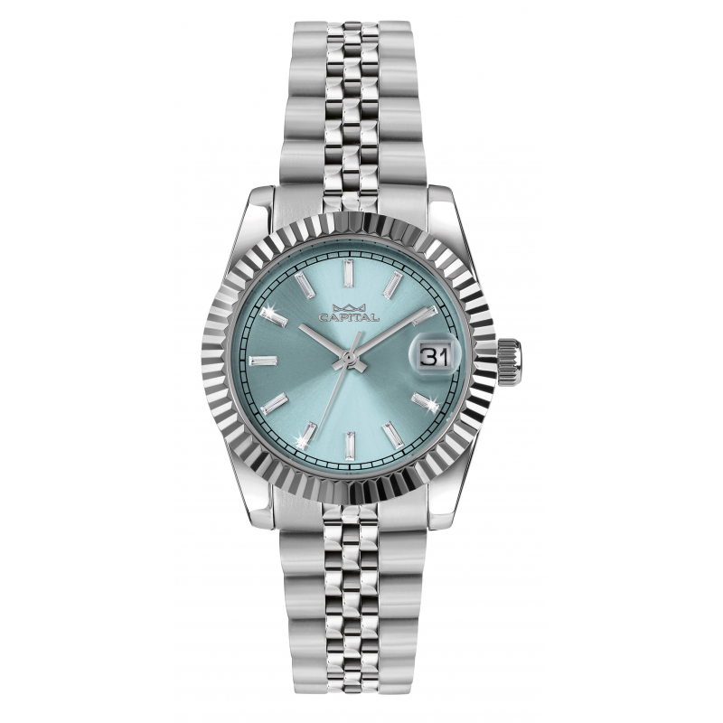 Montre Donna Capital AX8167-05-LI 32 mm