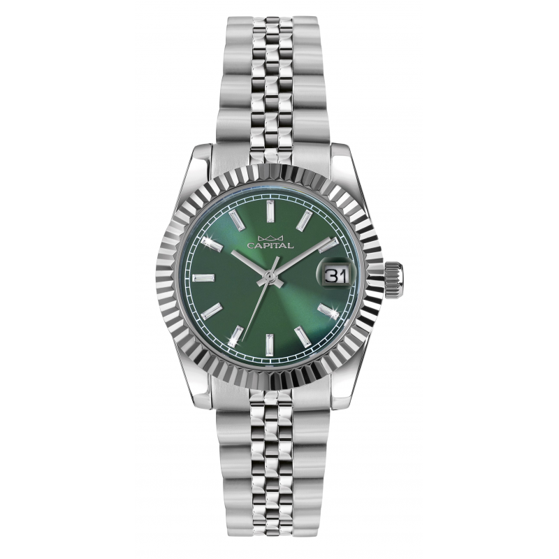 Donna reloj Capital ax8167-06-li 32 mm