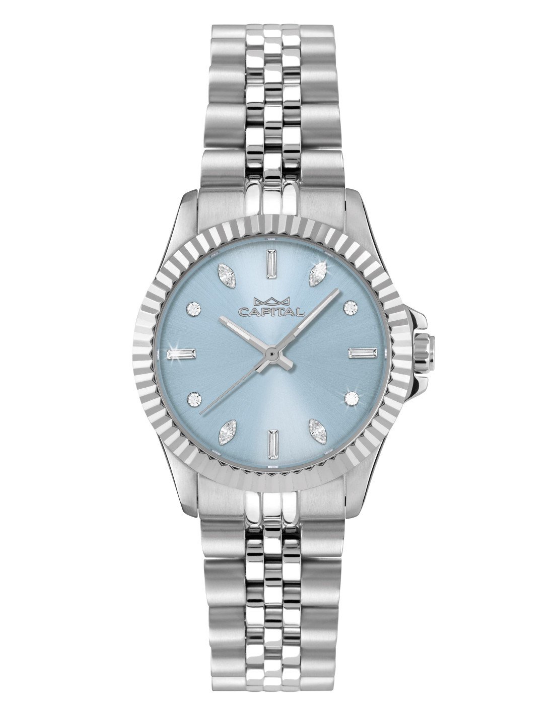 Montre Donna Capital Ax8169-03-li 30 mm