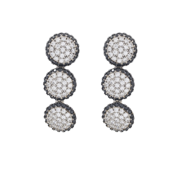 Boucles d'oreilles Femme Azhar AZH002