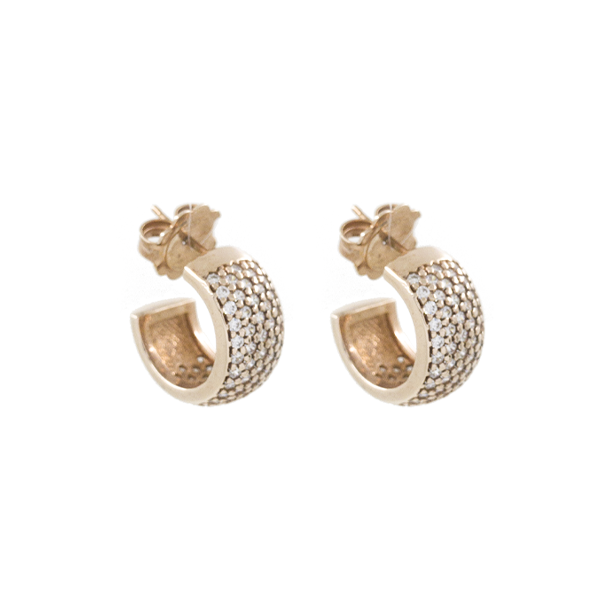 Boucles d'oreilles Femme Azhar AZH0030