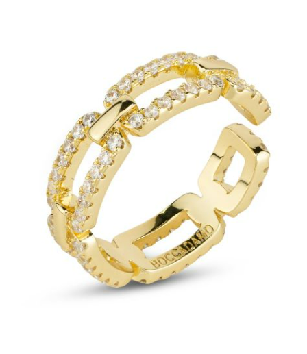 Anillo de mujeres Boccadamo ban081d