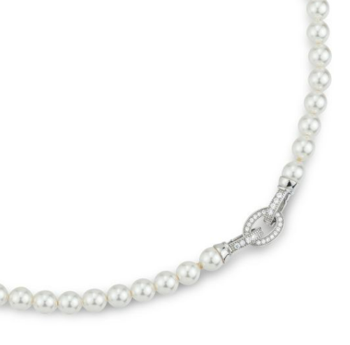 Collana Donna Boccadamo bgr150m 