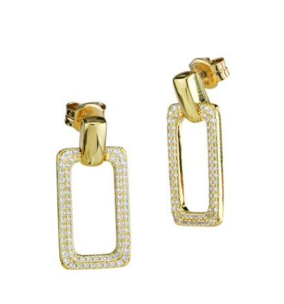 Pendientes Boccadamo bor174d