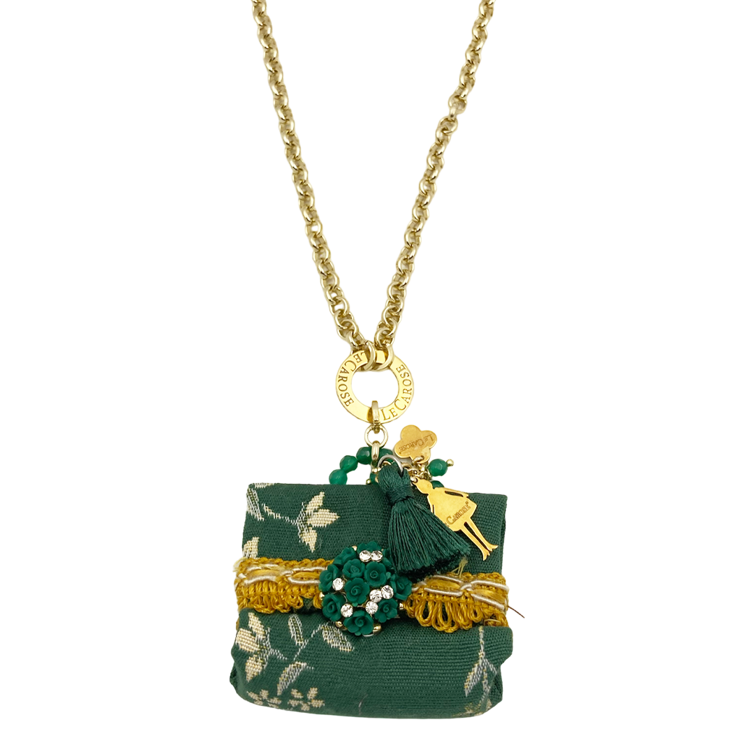 Women's Necklace Le Carose borscel05