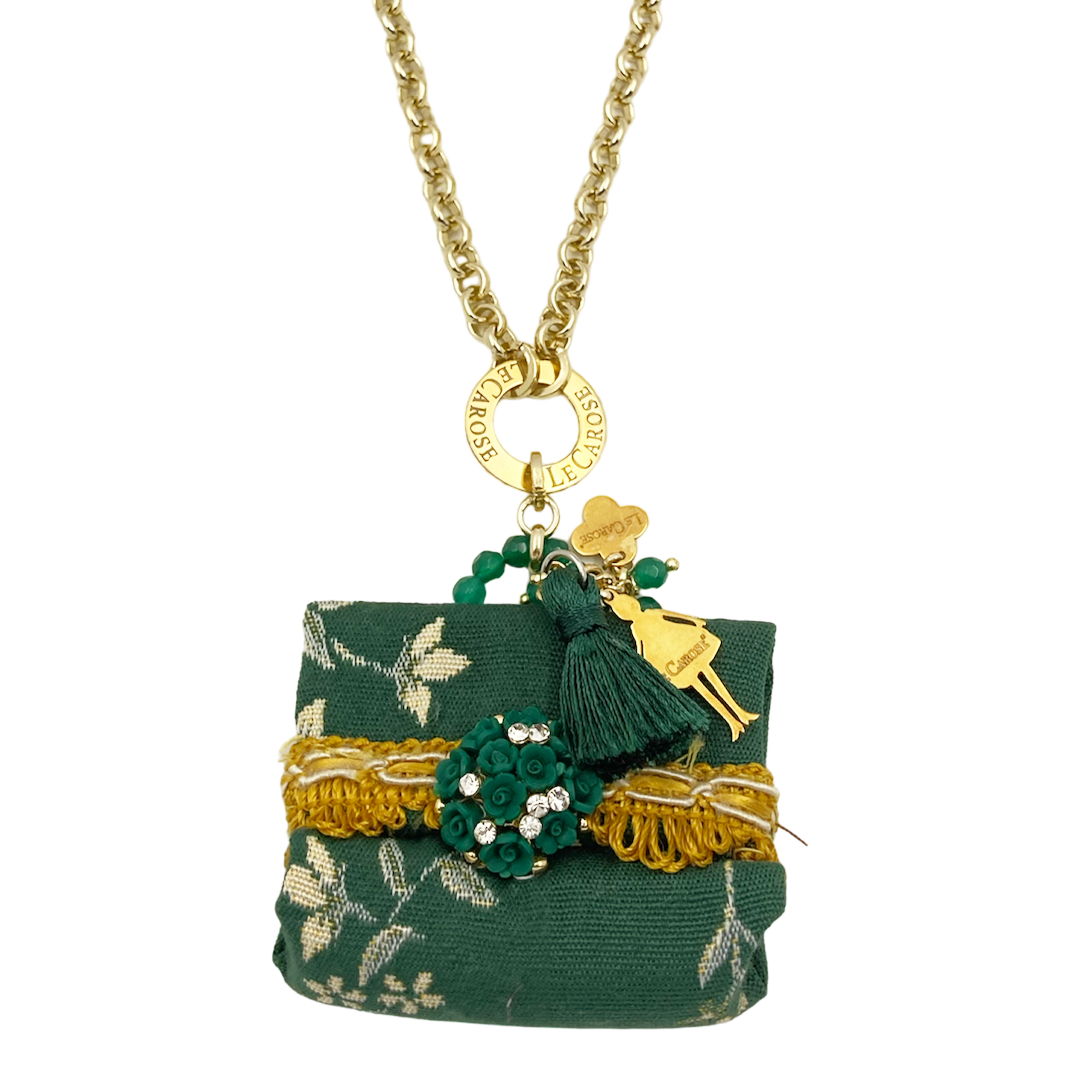 Women's Necklace Le Carose borscel05