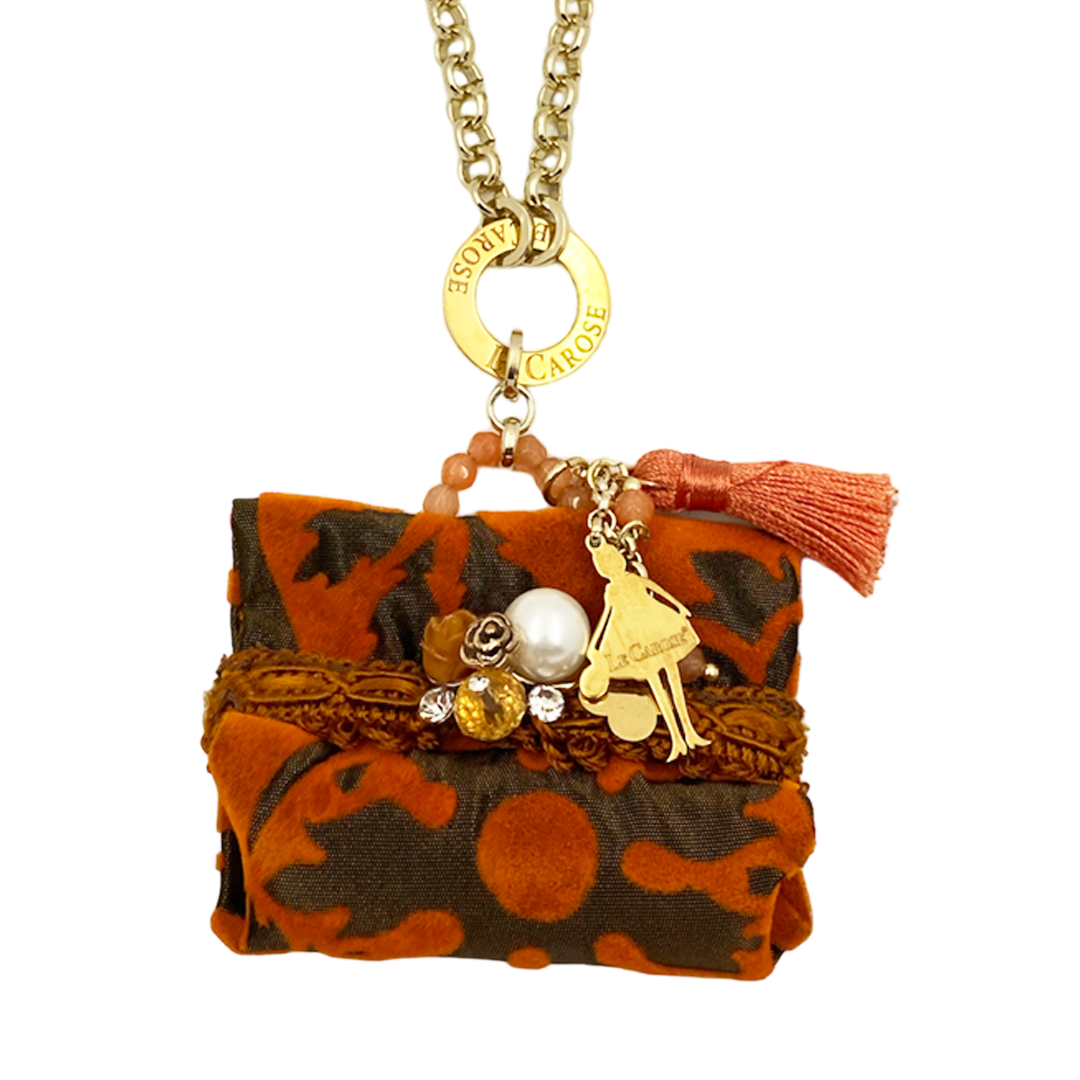 Collier pour femmes Le Carose borscl04
