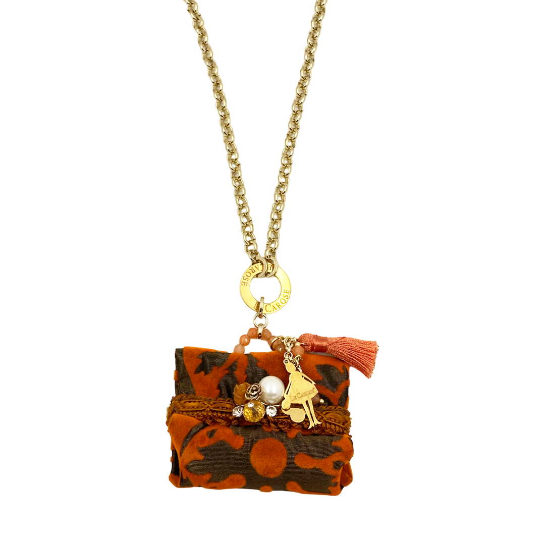 Collier pour femmes Le Carose borscl04