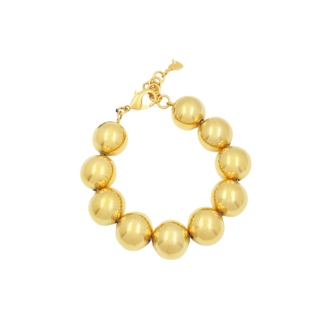 pulsera mujer Federica Rossi Jewels BRBBN01G