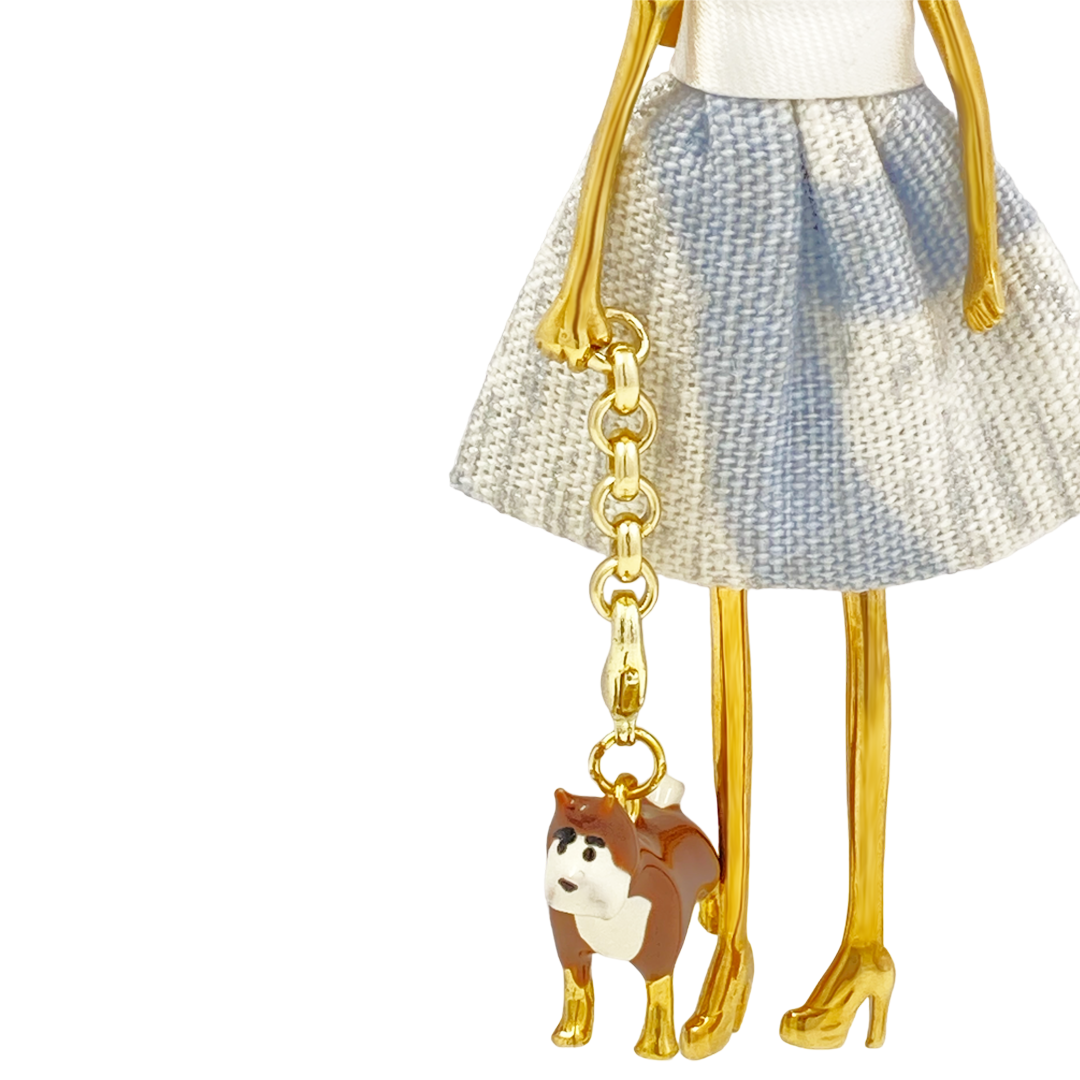 Collana Donna Le Carose cajoiepa02 