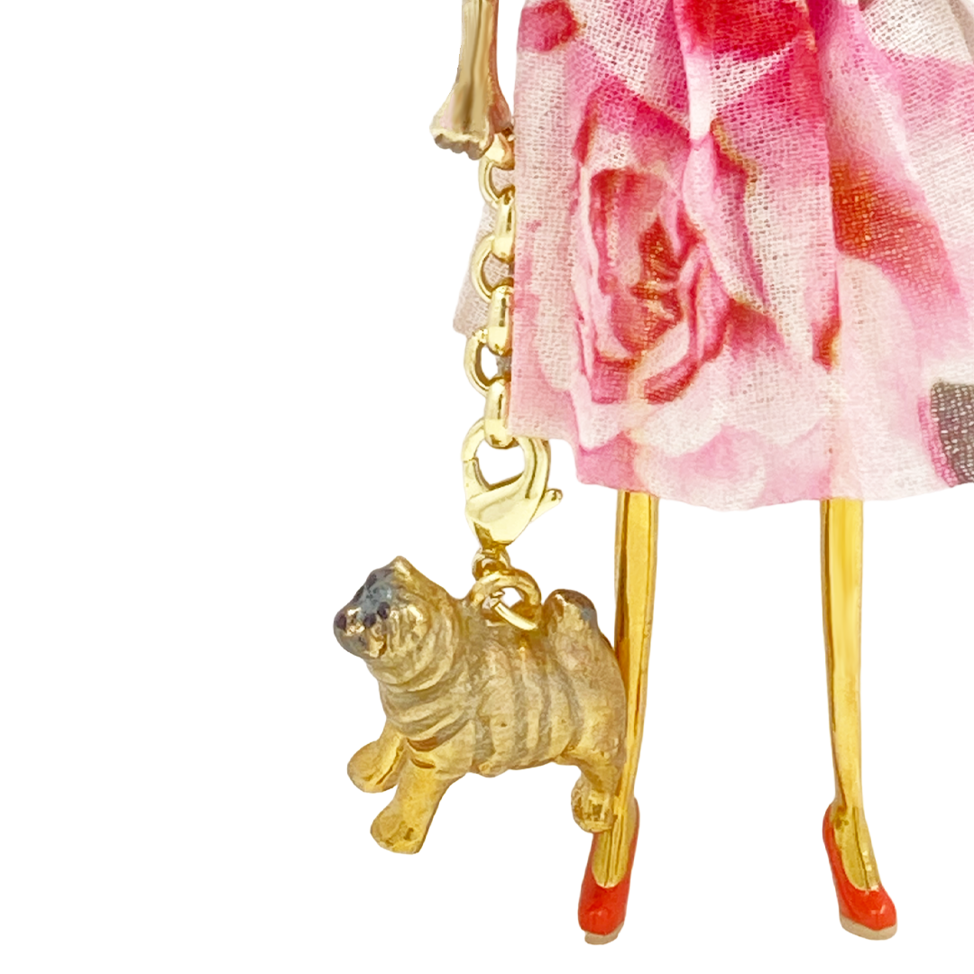 Collana Donna Le Carose cajoiepa04 