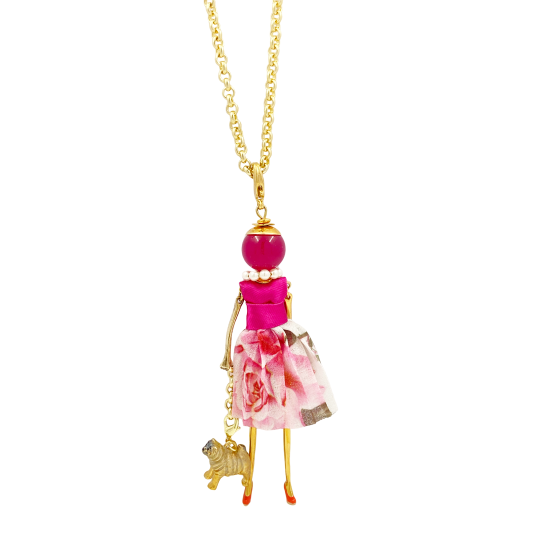 Collana Donna Le Carose cajoiepa04 
