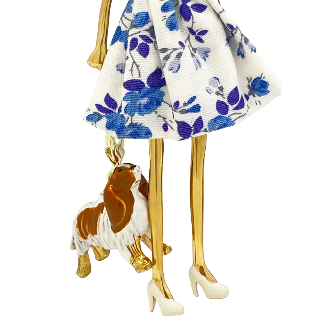 Collana Donna Le Carose cajoiepa06 