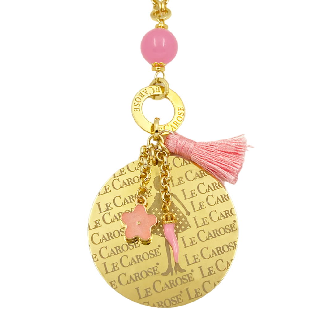 Collier pour femmes Le Carose ♪