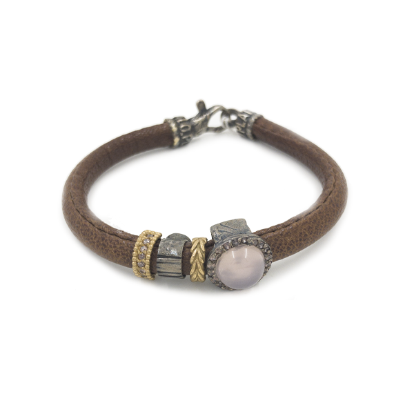 Bracelet unisexe Platadepalo Annexe