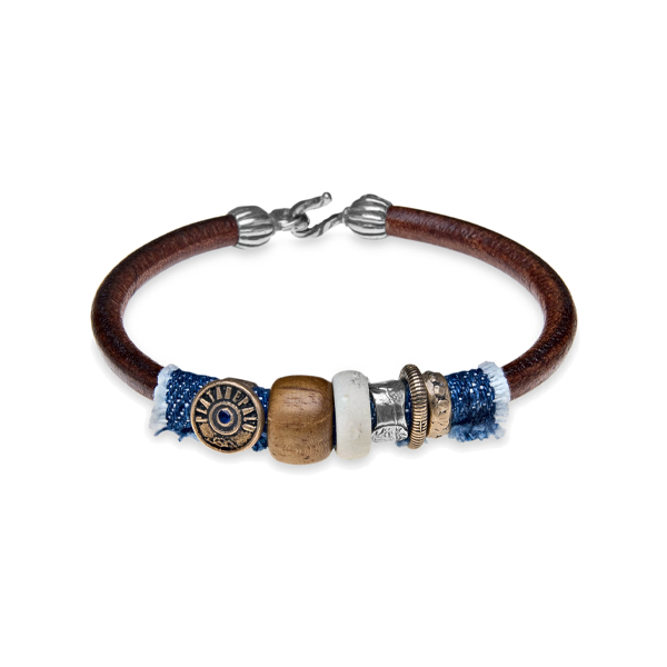 Frauen Armbänder Platadepalo CB28D