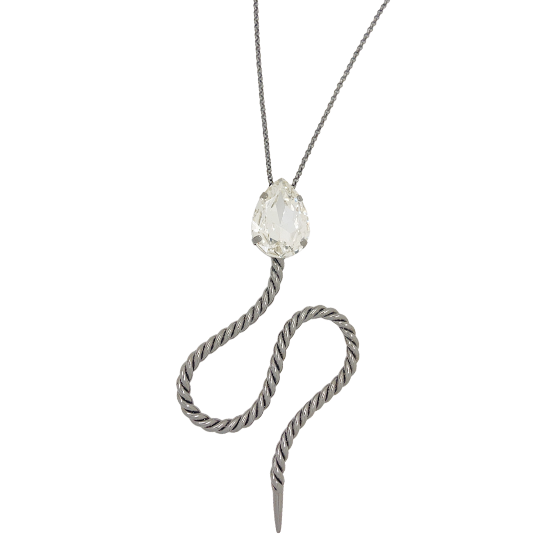 Collier pour femmes Paviè Bijoux Cl421a