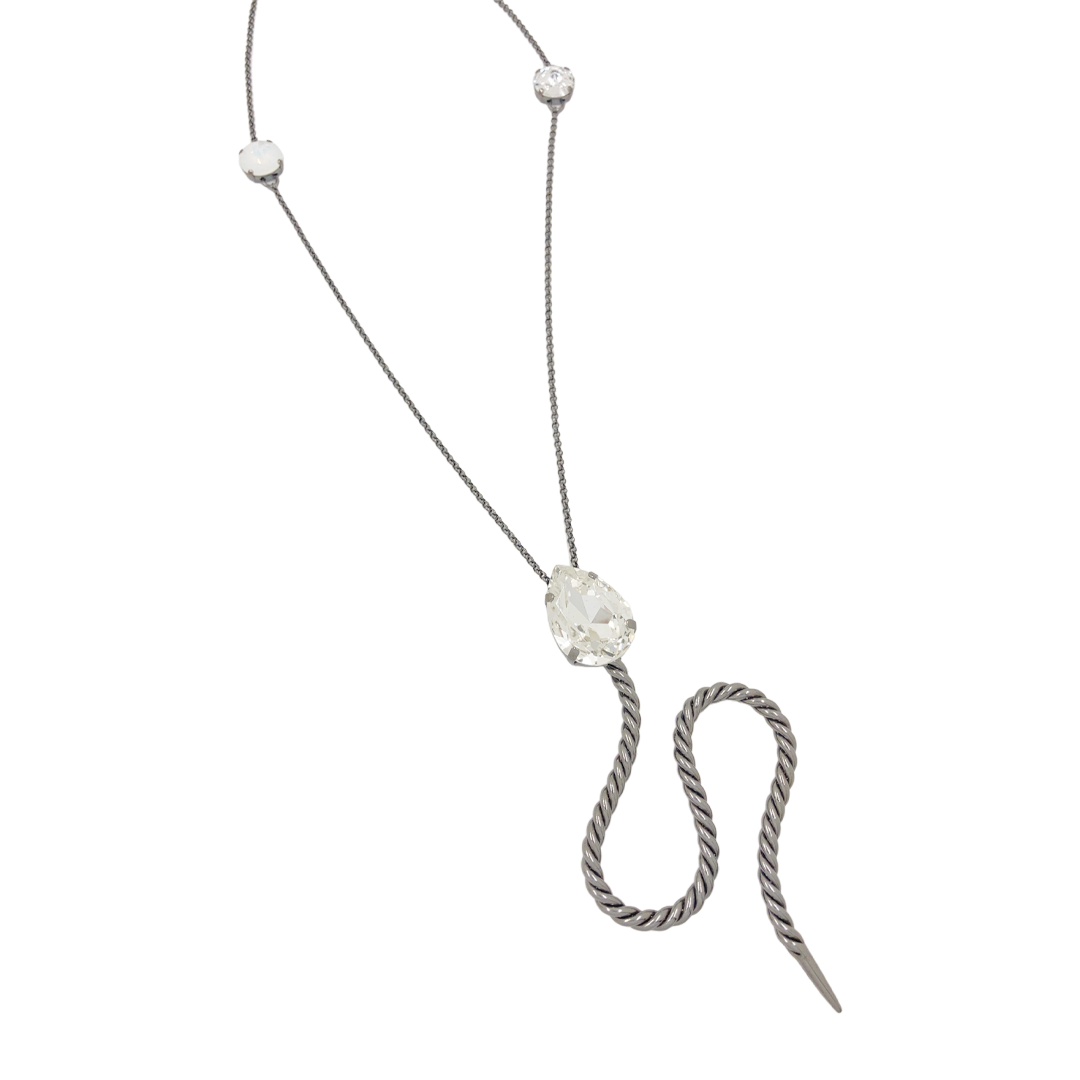 Collier pour femmes Paviè Bijoux Cl421a