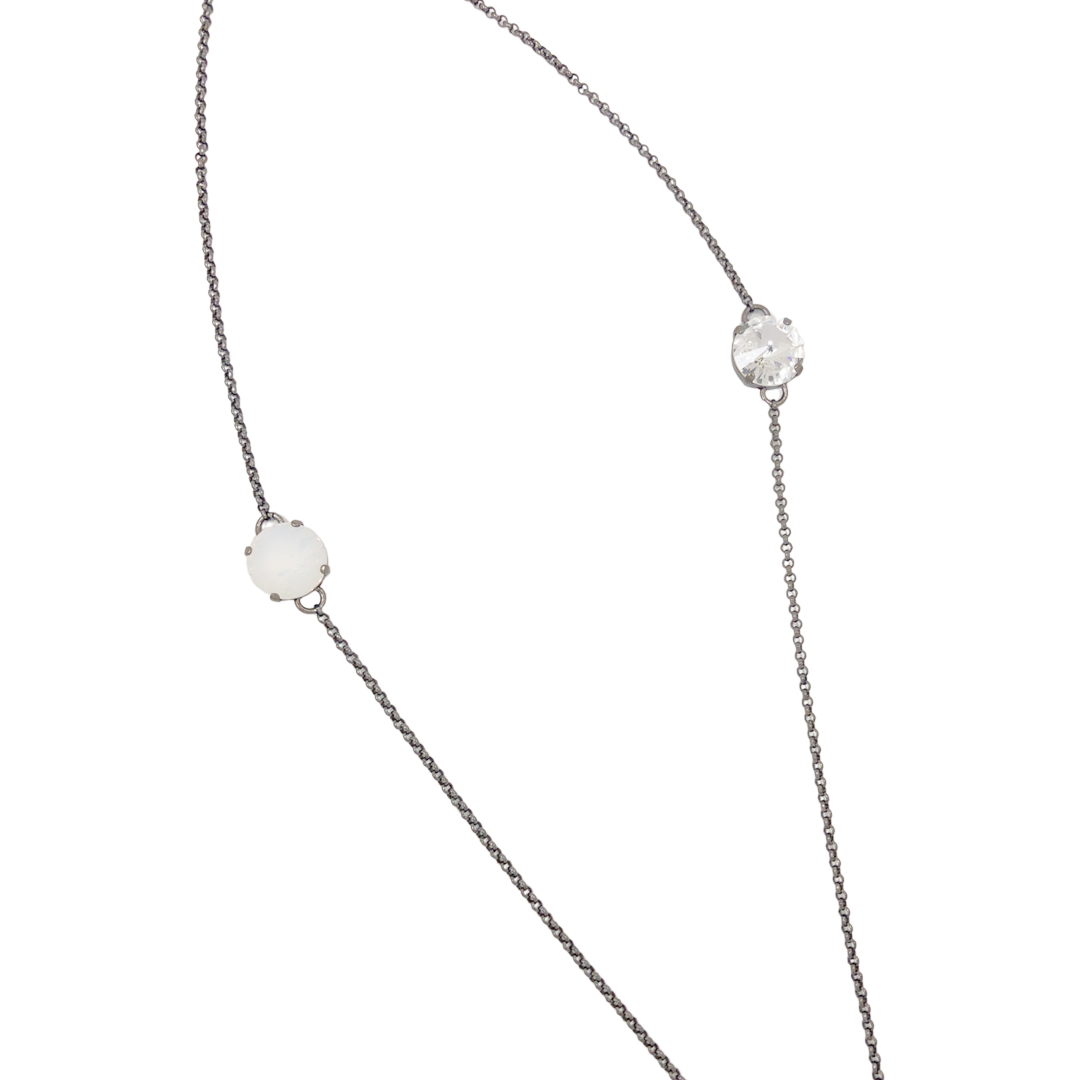 Collier pour femmes Paviè Bijoux Cl421a
