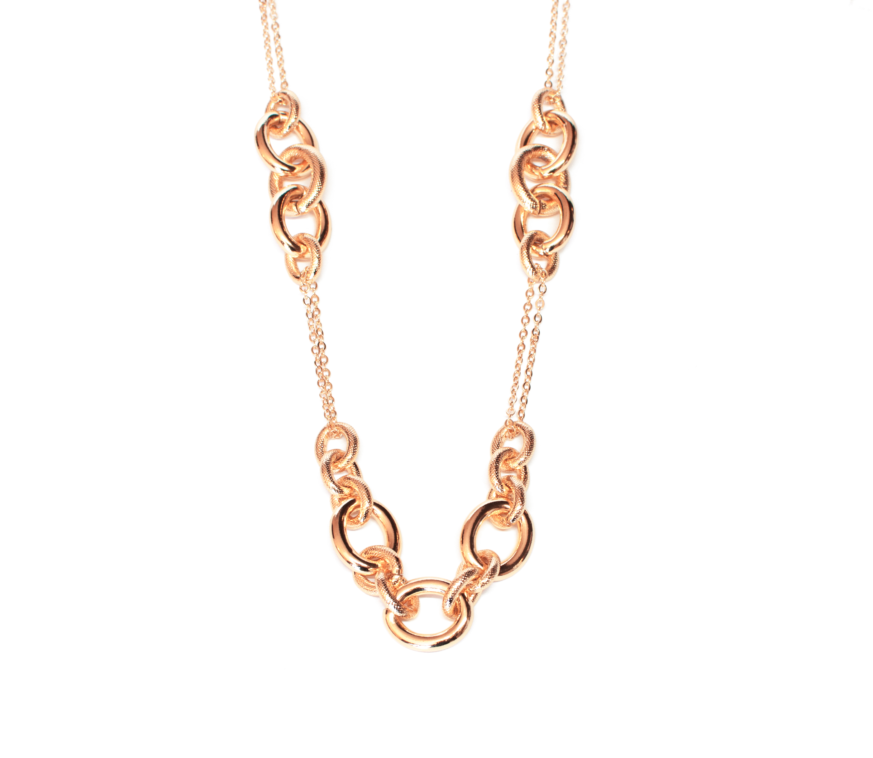 Vrouwen ketting Feelings clcalcalers