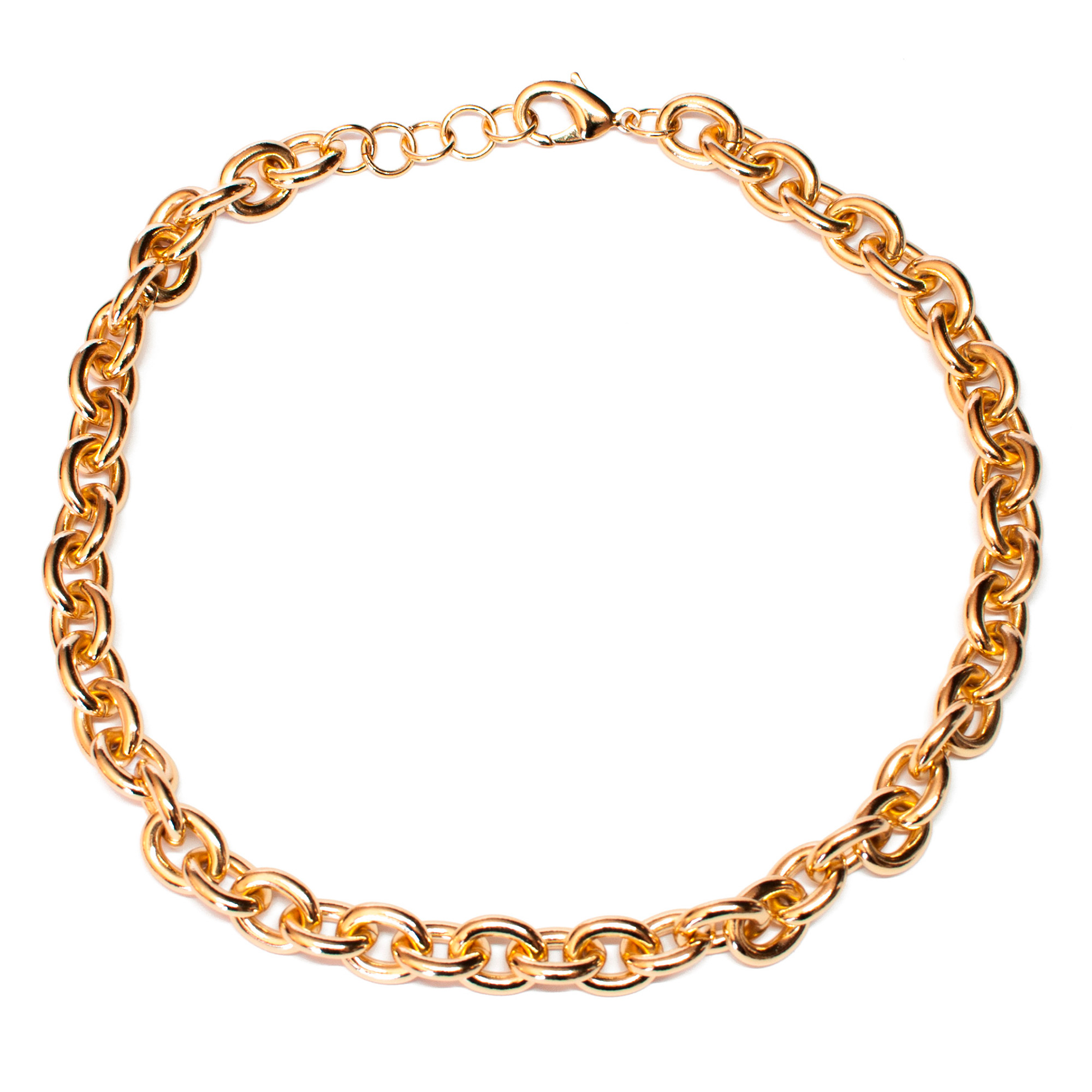 Collana Donna Feelings clcbz02g 