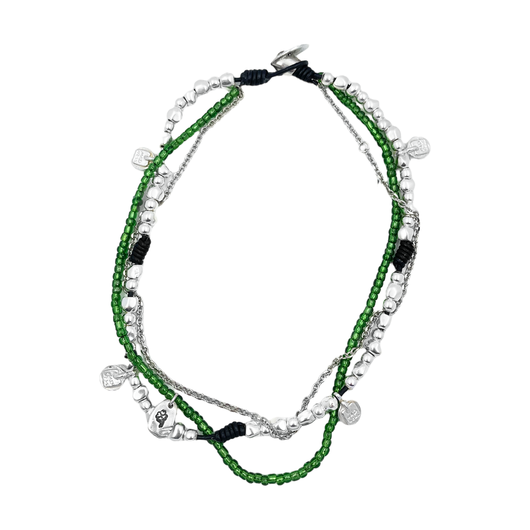 Women's Necklace Madness Milano ♪
