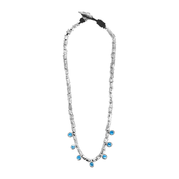 Collier unisexe Madness Milano CO4152