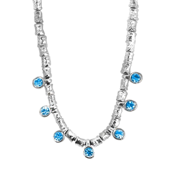 Collier unisexe Madness Milano CO4152