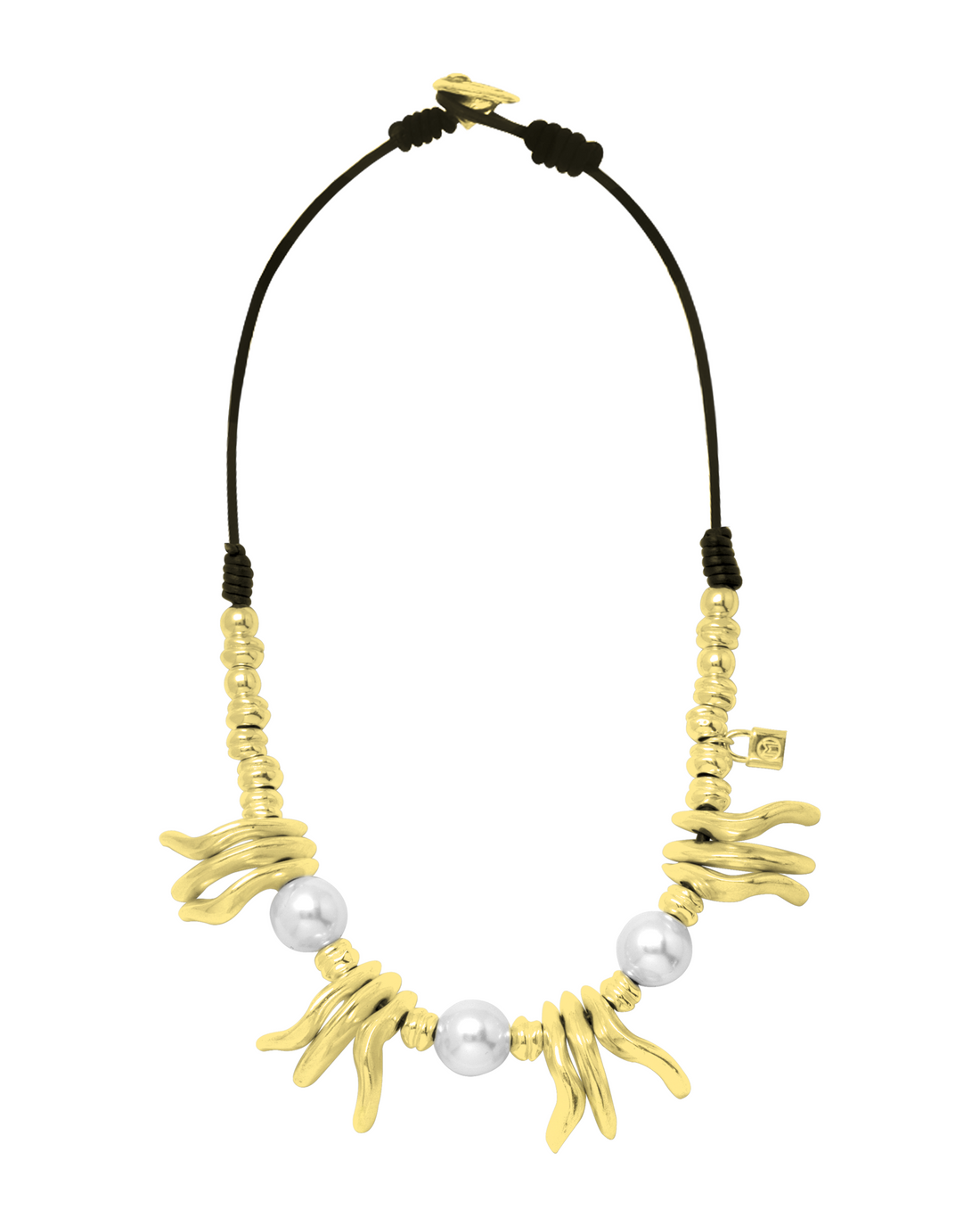 Collier pour femmes Madness Milano CO4174AU