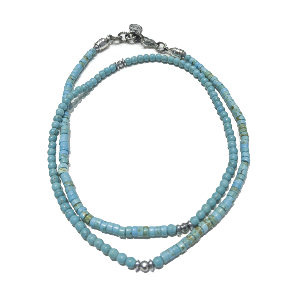 Collana Unisex Portonovo col002 