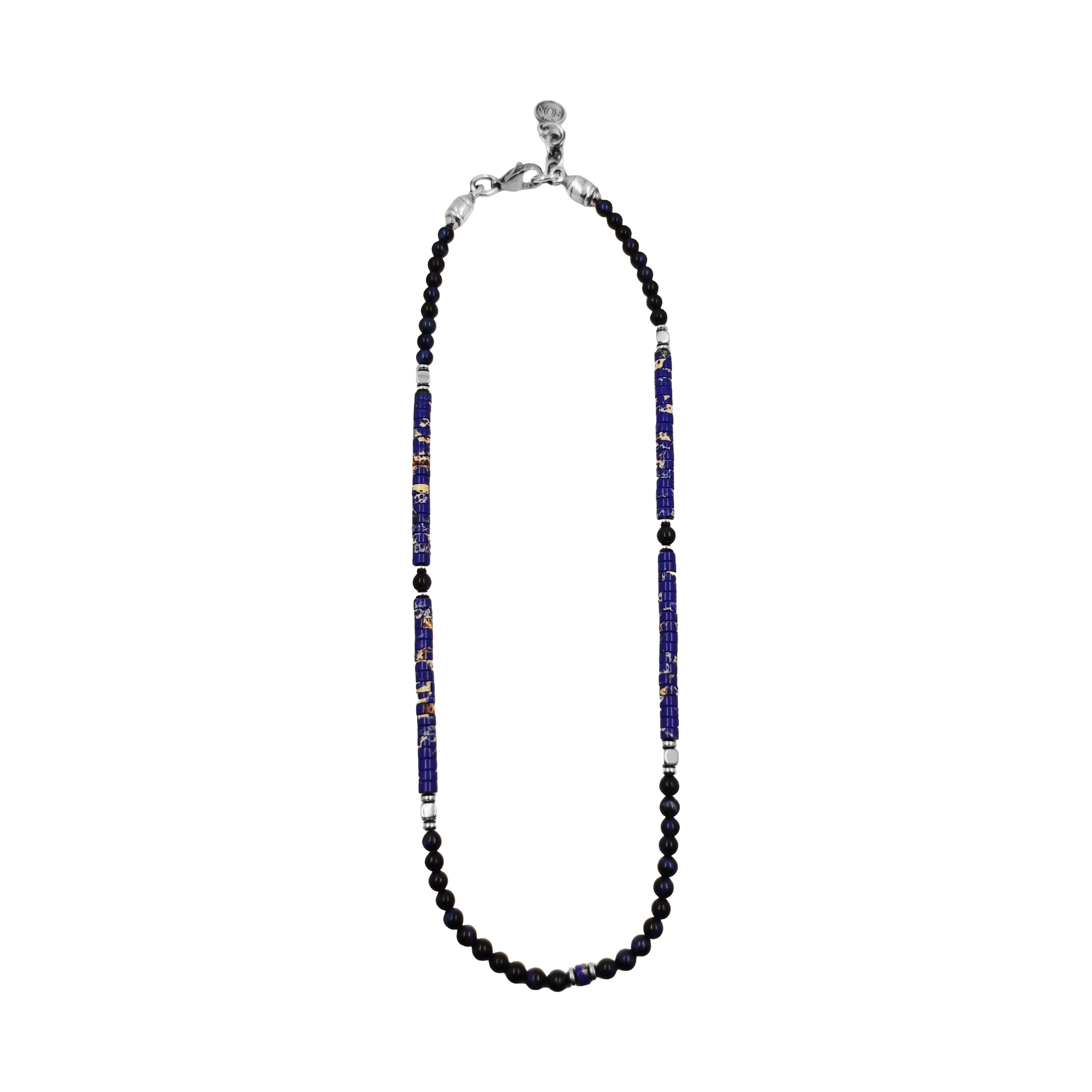 Collier unisexe Portonovo ♪