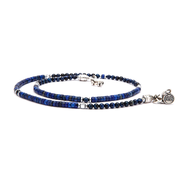 Collana Unisex Portonovo col07033 