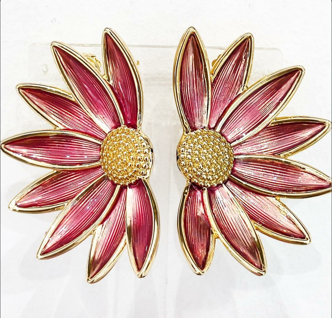 Pendientes Mujer Federica Rossi Jewels contemporary_collection2