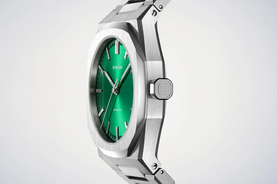 Donna watch D1 Milano d1-atbu05 36 mm