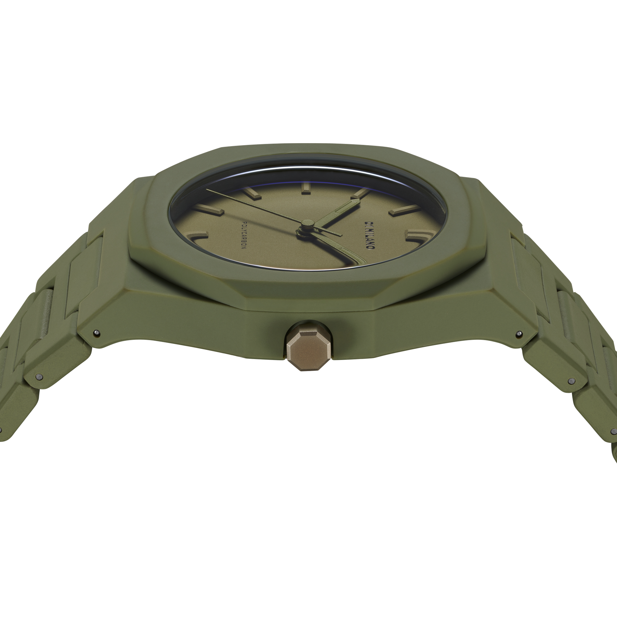 Orologio Unisex D1 Milano D1-PCBJ22 40.5 mm 