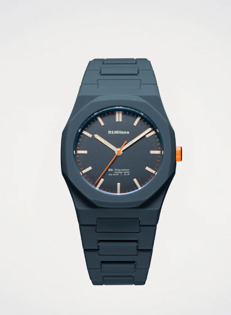 Orologio Uomo D1 Milano d1-pcbj41 40.5mm 