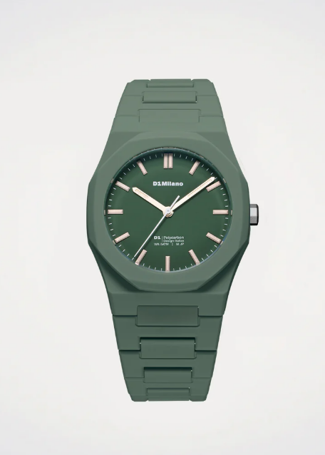 Orologio Uomo D1 Milano d1-pcbj42 40.5mm 