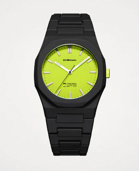 Orologio Uomo D1 Milano d1-pcbj47 40.5mm 