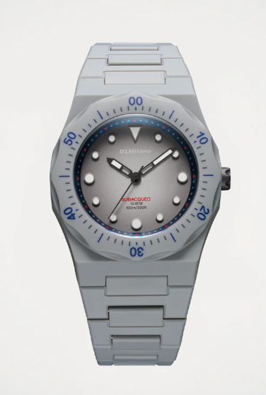 Orologio Uomo D1 Milano d1-pdbj03 40.5mm 