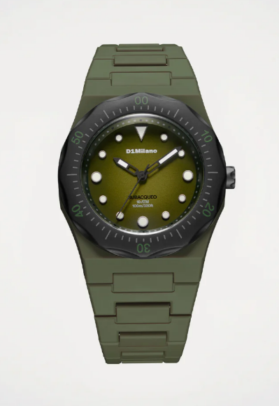 Orologio Uomo D1 Milano d1-pdbj04 40.5mm 
