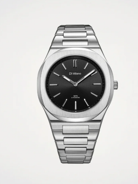 Orologio Uomo D1 Milano d1-uhbj01 39 mm 