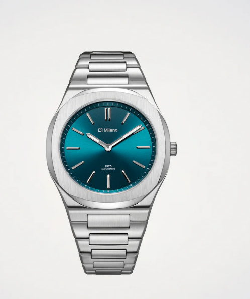 Hombre D1 Milano d1-uhbj03 39 mm