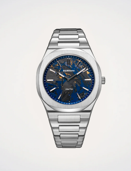 Orologio Uomo D1 Milano d1-uhbj04 39mm 