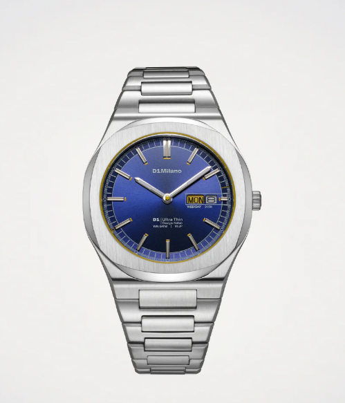 Hombre D1 Milano d1-uhbj07 39 mm