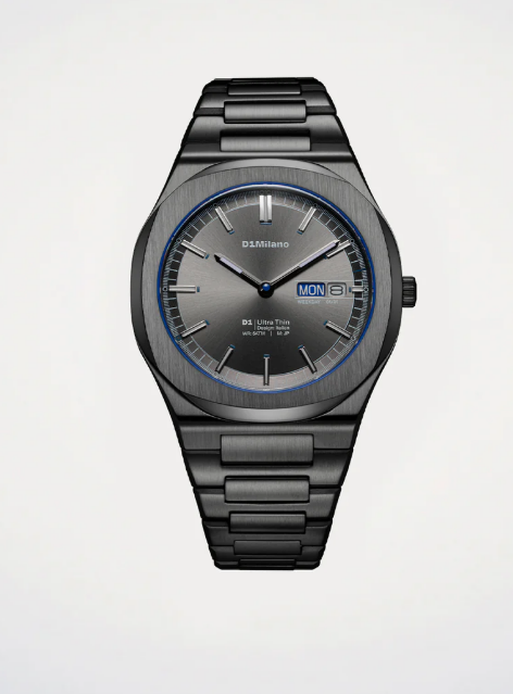 Man D1 Milano d1-uhbj08 39 mm