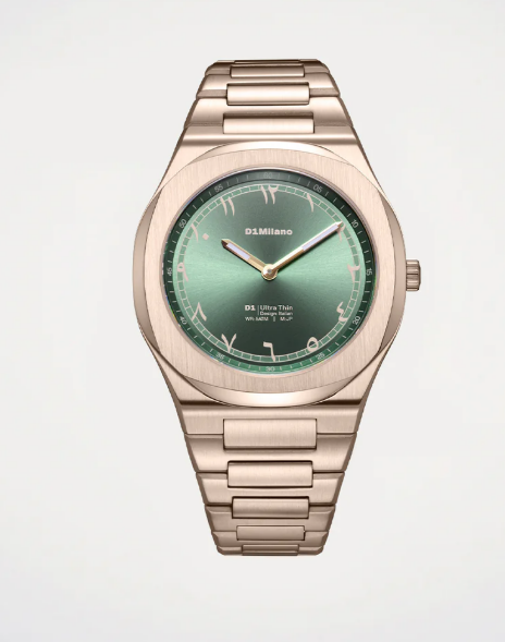 Orologio Uomo D1 Milano d1-uhbj09 39mm 