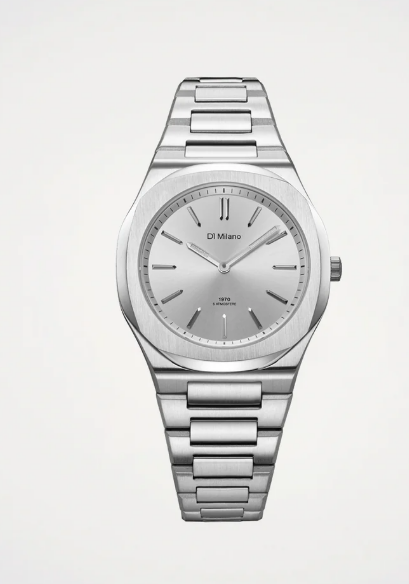 Orologio Uomo D1 Milano d1-uhbl01 34 mm 