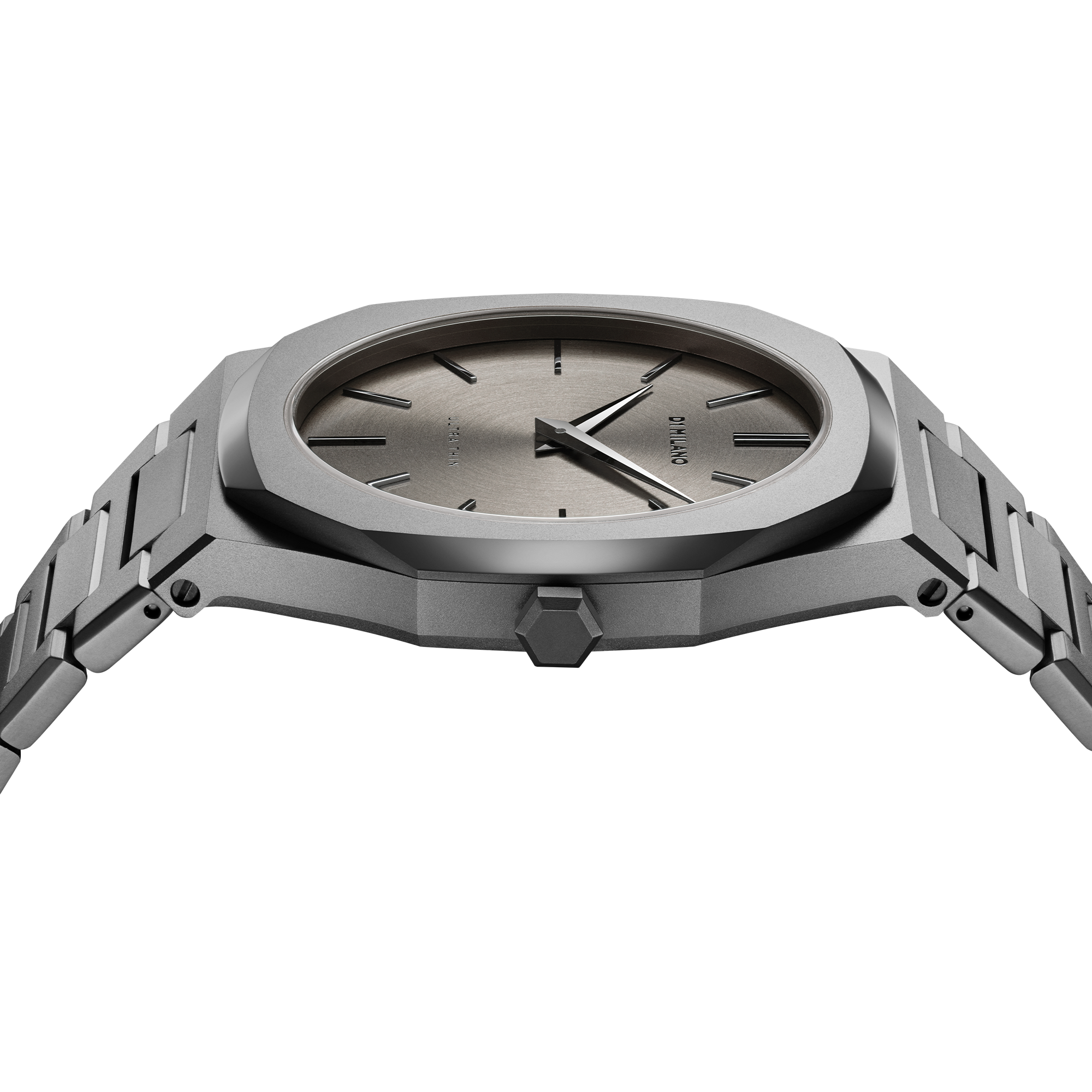 Unisex reloj D1 Milano D1-UTBJ22 40 mm